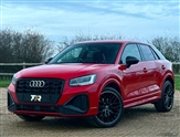 Used Audi Q2