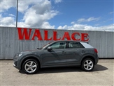 Used Audi Q2