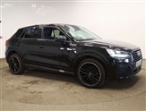 Used Audi Q2