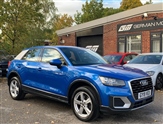 Used Audi Q2