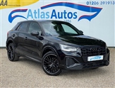 Used Audi Q2