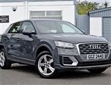 Used Audi Q2