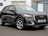 Used Audi Q2