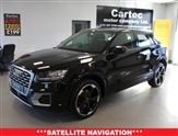 Used Audi Q2