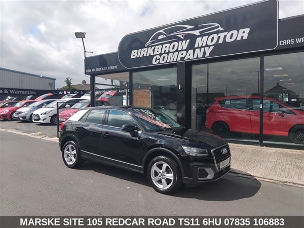 Large image for the Used Audi Q2