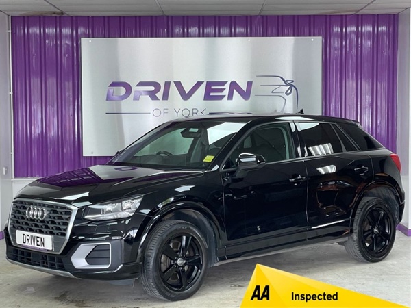 Large image for the Used Audi Q2