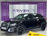 Used Audi Q2