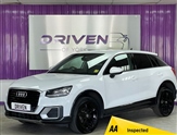 Used Audi Q2