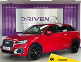 Used Audi Q2