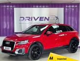 Used Audi Q2