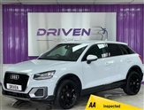 Used Audi Q2