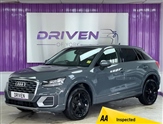 Used Audi Q2