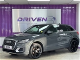 Used Audi Q2