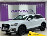 Used Audi Q2