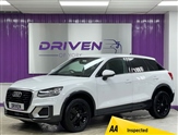 Used Audi Q2