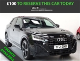 Used Audi Q2