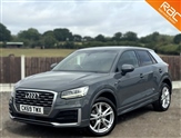 Used Audi Q2