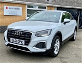 Used Audi Q2