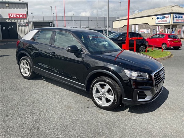 Large image for the Used Audi Q2