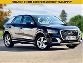 Used Audi Q2