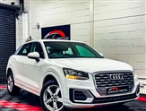 Used Audi Q2