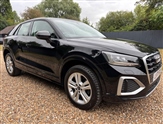 Used Audi Q2