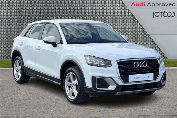 Large image for the Used Audi Q2