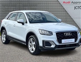 Audi Q2 Image 1