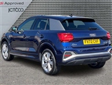 Audi Q2 Image 3