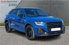 Used Audi Q2