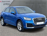 Audi Q2 Image 1