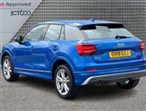Audi Q2 Image 3