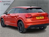 Audi Q2 Image 3
