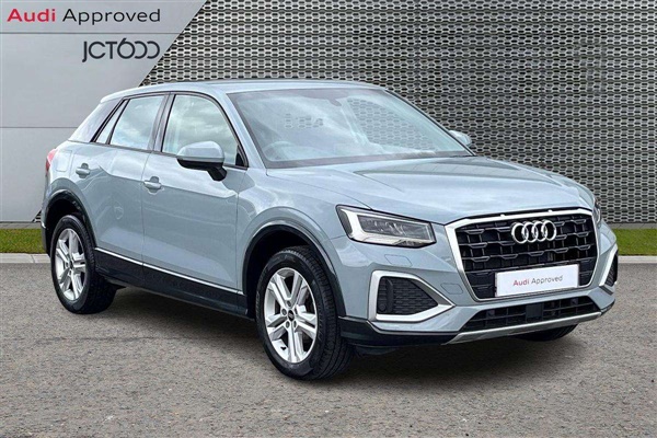 Large image for the Used Audi Q2