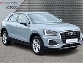Audi Q2 Image 1