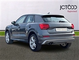 Audi Q2 Image 3
