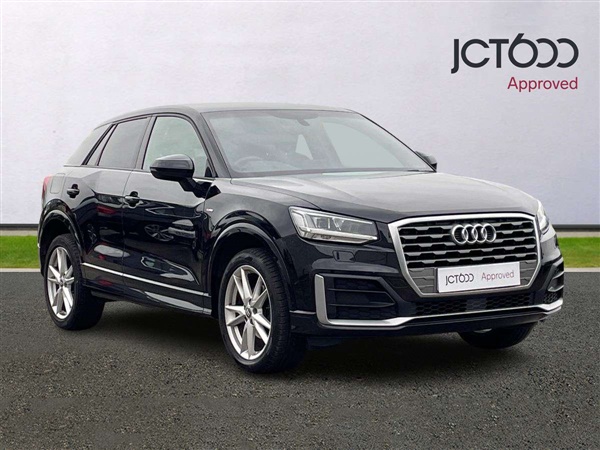 Large image for the Used Audi Q2