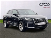 Audi Q2 Image 1