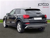 Audi Q2 Image 3