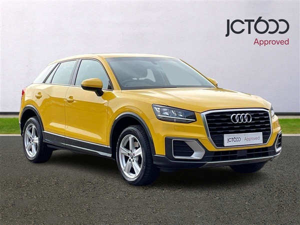 Large image for the Used Audi Q2