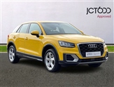 Audi Q2 Image 1