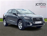 Audi Q2 Image 1