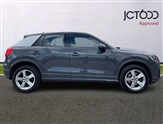 Audi Q2 Image 4