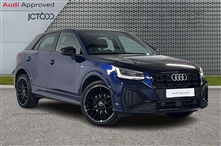 Used Audi Q2