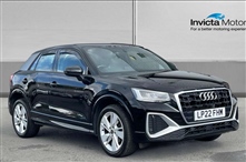 Used Audi Q2