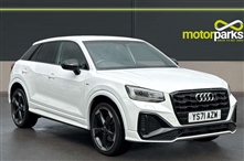 Used Audi Q2