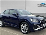 Audi Q2 Image 1