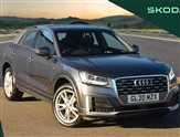 Audi Q2 Image 1
