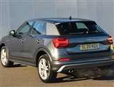 Audi Q2 Image 3