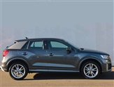 Audi Q2 Image 4